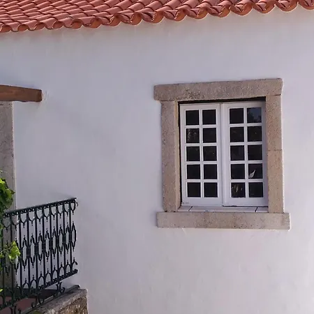 Villa Casa Da Talhada - Stone House *