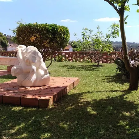 Casa Da Talhada - Stone House فيلة *