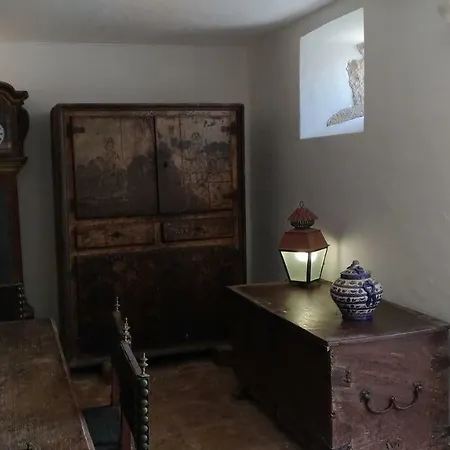 Casa Da Talhada - Stone House فيلة