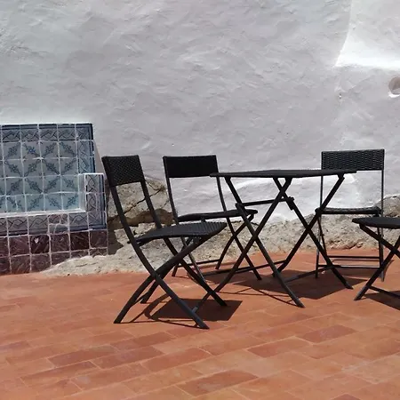 فيلة Casa Da Talhada - Stone House *