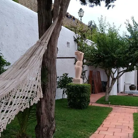 Villa Casa Da Talhada - Stone House *