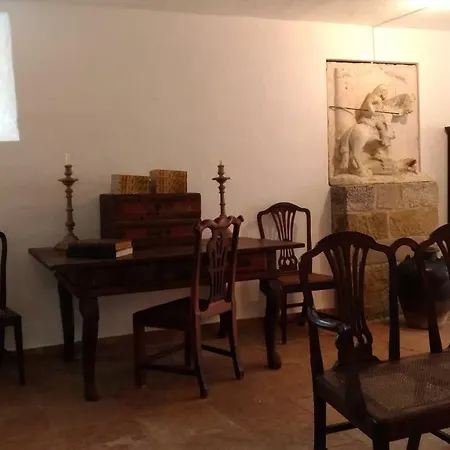 Casa Da Talhada - Stone House Villa Obidos