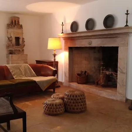 Casa Da Talhada - Stone House