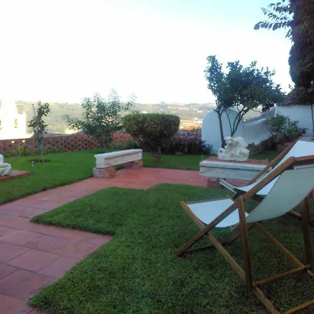 Villa Casa Da Talhada - Stone House Óbidos