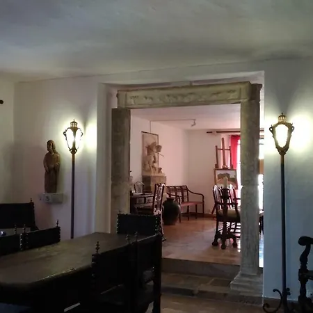 Casa Da Talhada - Stone House Villa *