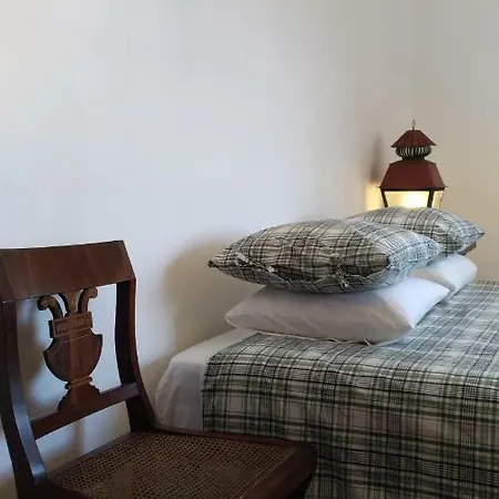 Casa Da Talhada - Stone House Villa Óbidos