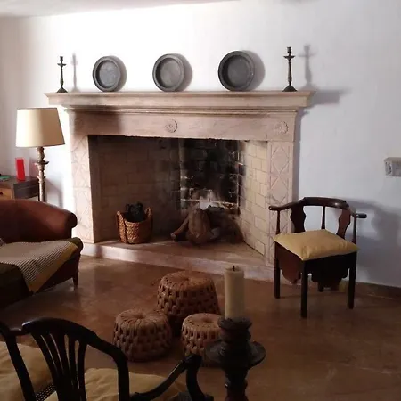 Casa Da Talhada - Stone House فيلة Óbidos