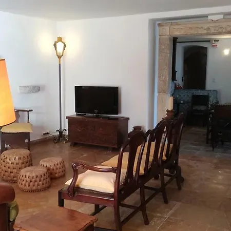 Casa Da Talhada - Stone House Villa *