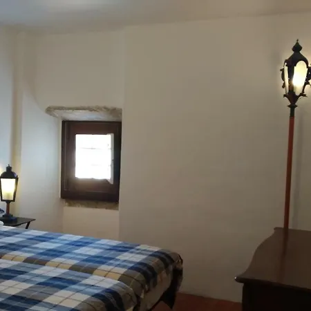 Villa Casa Da Talhada - Stone House *