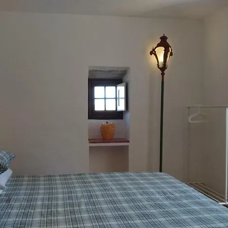 Villa Casa Da Talhada - Stone House