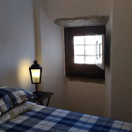فيلة Casa Da Talhada - Stone House Óbidos