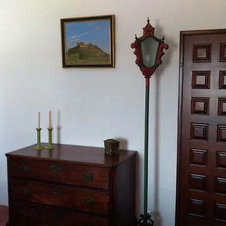 Casa Da Talhada - Stone House فيلة Óbidos
