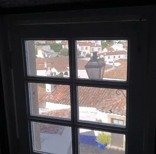 Villa Casa Da Talhada - Stone House