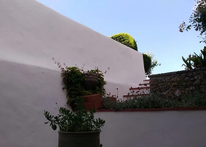 Casa Da Talhada - Stone House Villa