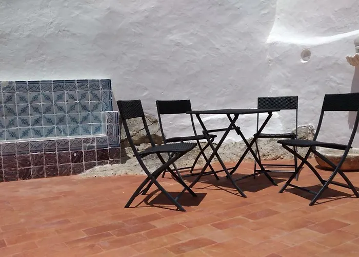 Villa Casa Da Talhada - Stone House *