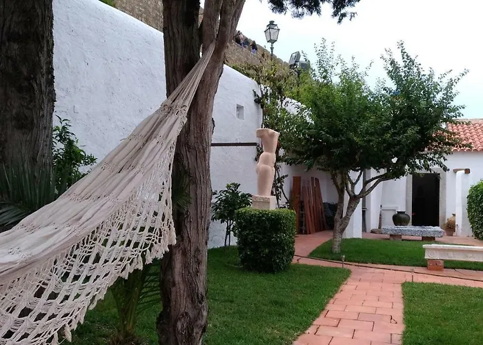 Villa Casa Da Talhada - Stone House *