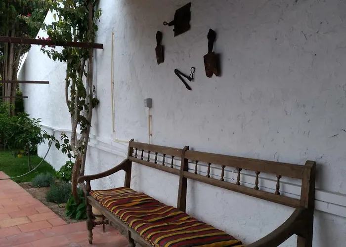 Villa Casa Da Talhada - Stone House