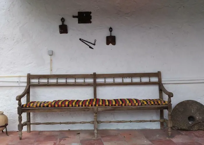 Casa Da Talhada - Stone House Villa *