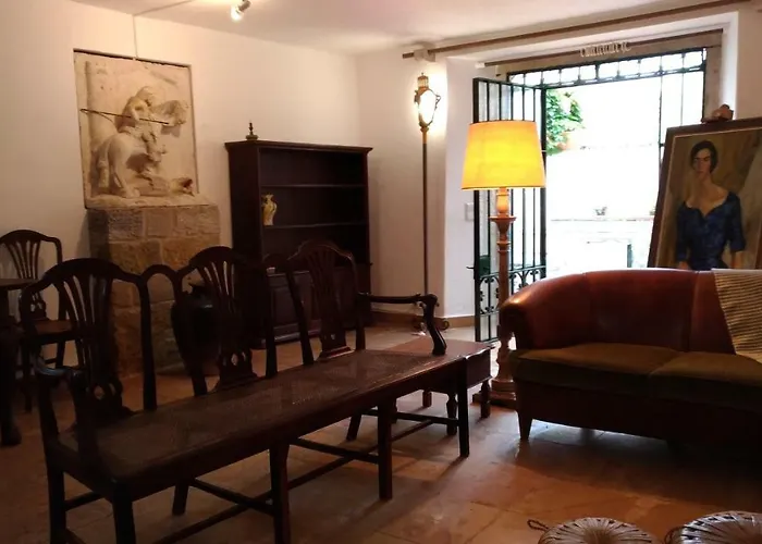 Casa Da Talhada - Stone House Villa Óbidos