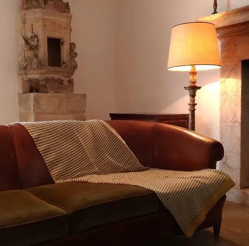 Villa Casa Da Talhada - Stone House