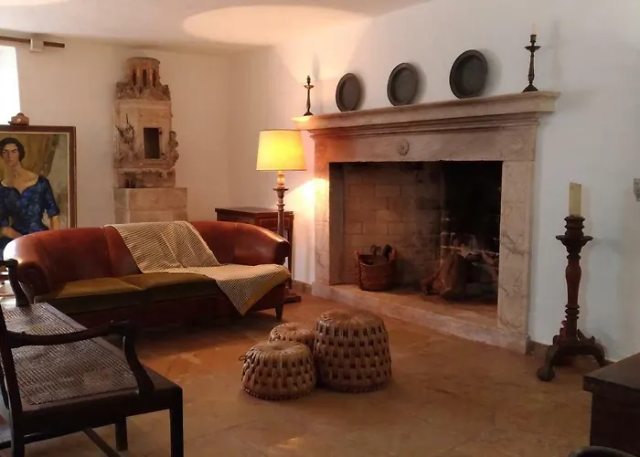 Casa Da Talhada - Stone House