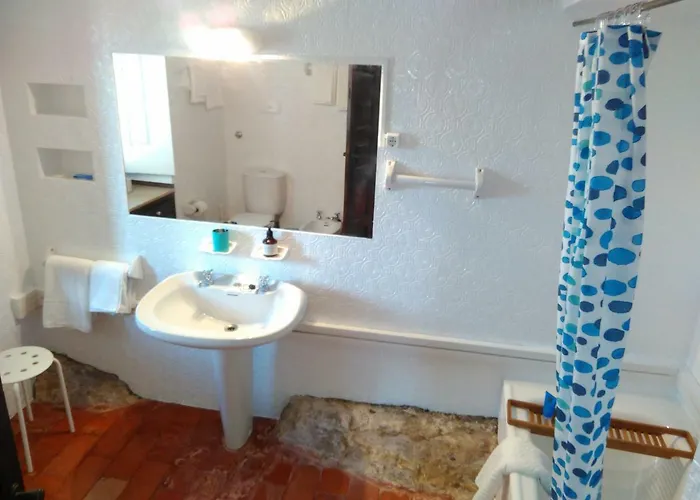 Casa Da Talhada - Stone House Villa