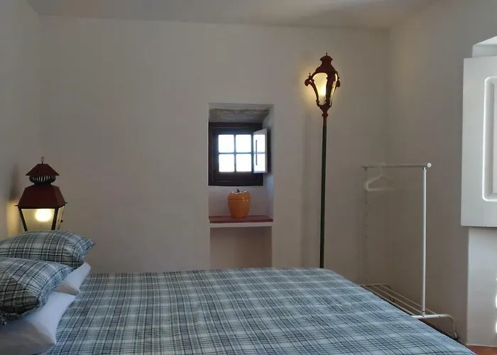 Villa Casa Da Talhada - Stone House